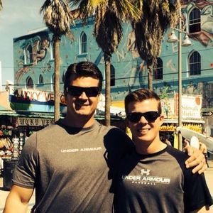 Meet your Posher, Sheldon